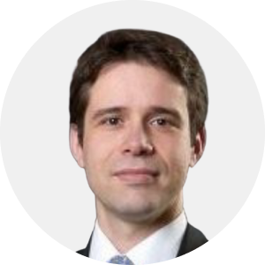 Anderson Brito - Director of Investment Banking at Credit Suisse