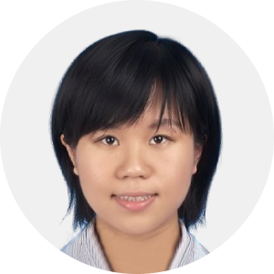 Ellen Zhang - M&A Director of KPMG