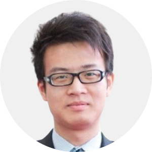 Michael Chu - Senior VP, Haitong Securities Co., Ltd