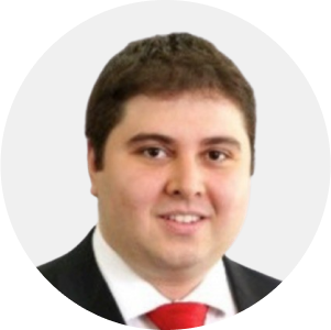 Thiago Rocha - Investor Relations and M&A Officer at Sinqia S.A