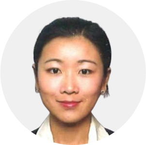 Wei Lu - Investment Director at L’Oréal North Asia
