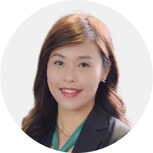 Penny Chu - Financial Advisory Director, Deloitte