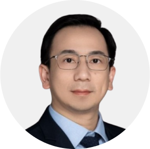 John Yuan - Head of M&A Community China