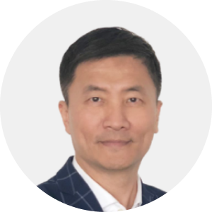 Alvin Syh - CEO of Anrich Capital, CEO of BC Asset Management