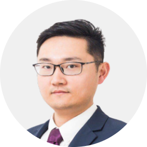 Carl Xiao - SVP of SPH HK Investment, Assistant GM of SPH-BIOCAD (HK) Limited