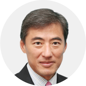 Kenneth Koo - Managing Director at Orient Securities Investment Banking (OSIB)