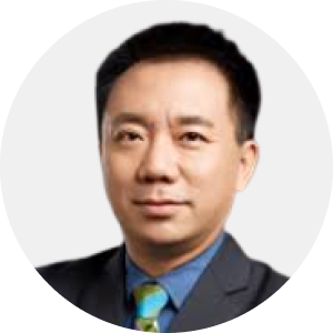 Ruilin Zhao, Ph.D - Partner at CD Capital