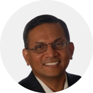 Anand Rao - Global Artificial Intelligence Lead at PwC