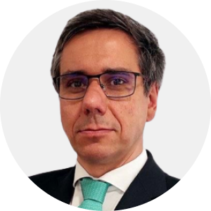 Narciso Melo - Head of Corporate Finance at Banco Finantia