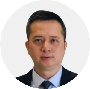 Owen Huang - Partner at Deloitte China