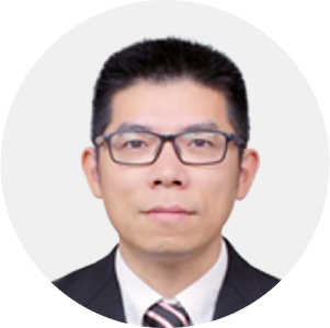 Rik Zhou - Sr. BD Director at Fosun Pharma