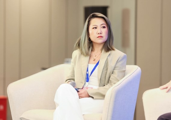 participants of China cross-border M&A investment forum