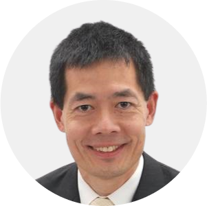 Barry J. Chen - Managing Director/ Partner in Charge at InterChina Partners