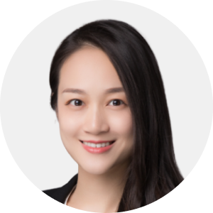 Cathy Cai - Partner at JunHe LLP