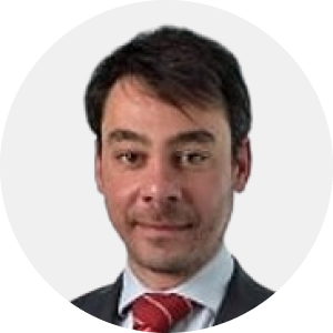 Diogo Pais - Director, Oil & Gas Corporate Finance Advisory