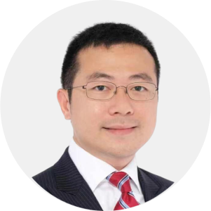 Joe Zeng - Managing Director at HOPU-Arm Innovation Fund