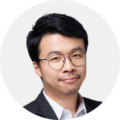 Ausking Zhou - Greater China M&A data specialist at Bloomberg China