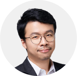 Ausking Zhou - Managing Director at CMG-SDIC Capital