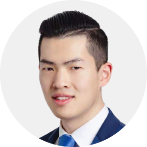 George Shao - Senior Manager- Investment & Strategy at Pony.ai