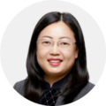Linda Qiao - Senior International Counsel at Rajah & Tann Singapore LLP Shanghai Representative Office