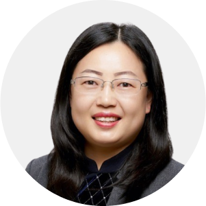 Linda Qiao - Senior International Counsel at Rajah & Tann Singapore LLP Shanghai Representative Office