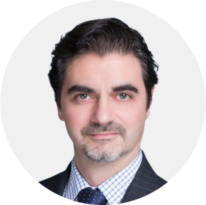 Miguel Montoya - Partner, Deal Advisory at KPMG