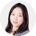 Sisley Zhu - Greater China M&A data specialist at Bloomberg China