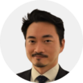 Wilson Chen - Vice-president in the Itaú BBA Project Finance