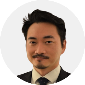 Wilson Chen - Vice-president in the Itaú BBA Project Finance