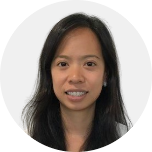 Chyou Pey Tyng - Senior Manager at ENGIE’s AIFA Team