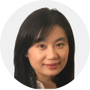 Grace Rong Wang - Asia Strategy Desk Lead Director at KPMG