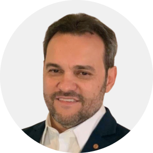 Luiz Magalhães - Pedagogical Director of the J&F Institute