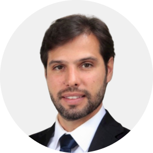 Eduardo Rocha - Partner in Risk Advisory at Deloitte Brazil