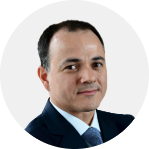 Rodrigo Zambon - Managing Director & Market Head
