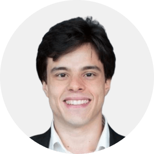Henrique Tormena - Founder of H1Tech