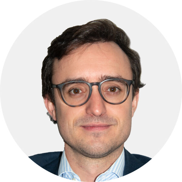 Álvaro Gispert - Structured Finance & Investment Analysis Manager at Enerfin