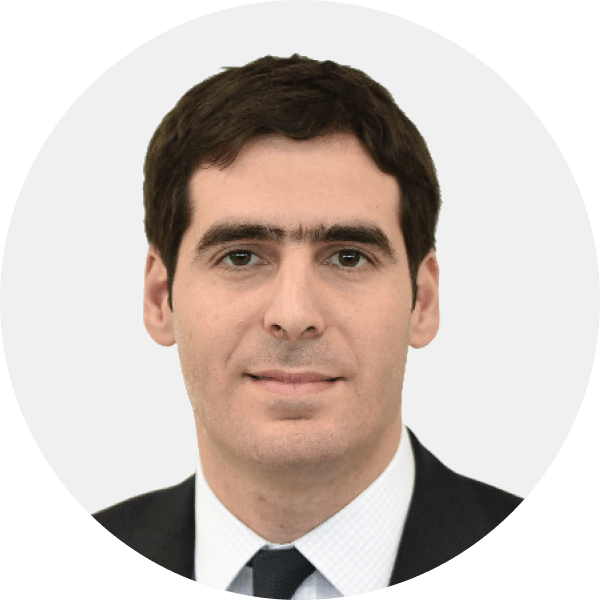 Alfonso Alcalde - Executive Director, Investment Banking at BTG Pactual Chile