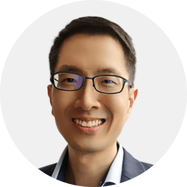Andy Yap - Partner at ERM