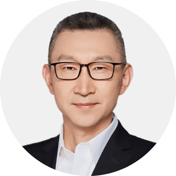 Bo Zhu - Partner at Richland Capital 