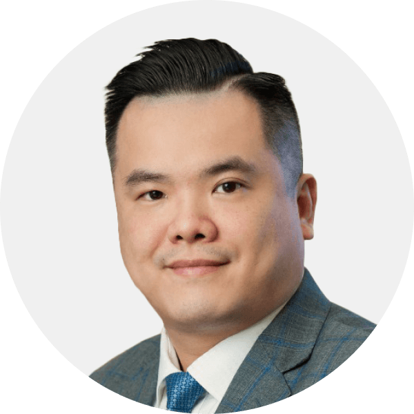 Brian Ho - Partner and the Climate and Sustainability Assurance Leader for the Asia-Pacific and Southeast Asia at Deloitte