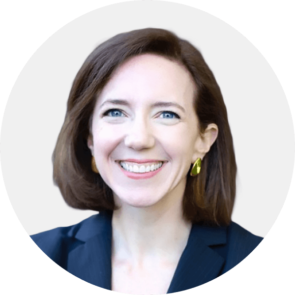 Caroline Davis Schoenecker - Experience Director for the Deloitte's Center for Board Effectiveness