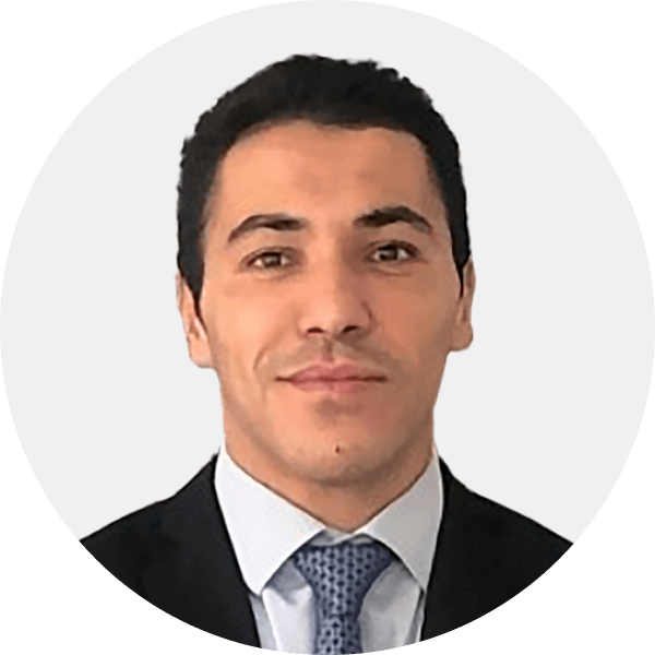 Mohammed El Madani - Managing Director at Alqant