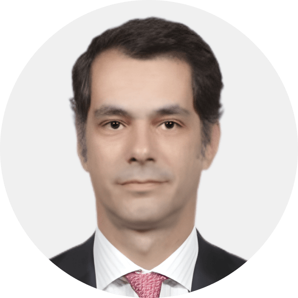 Ricardo Mendes Ferreira - Distributed Generation and Corporate M&A at Greenvolt Group