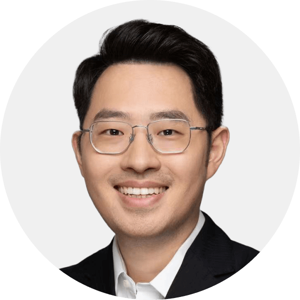 Tianyu Zang - Executive Director at Jinqiu Capital