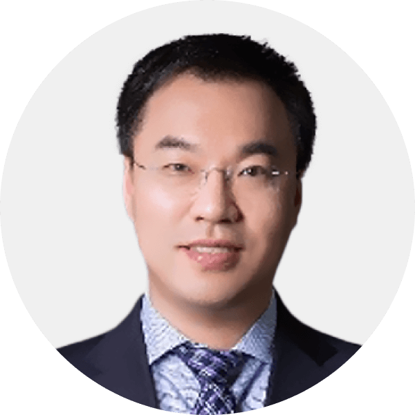 Kevin Gong - Managing Director and Co-Head of TMT at VMS Group