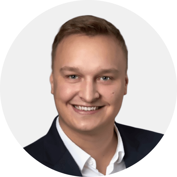 Jakub Fedorowicz - M&A Senior Manager at R.Power Renewables