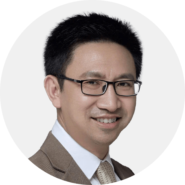 Hongchun Liu - Founding partner at Winreal Investment