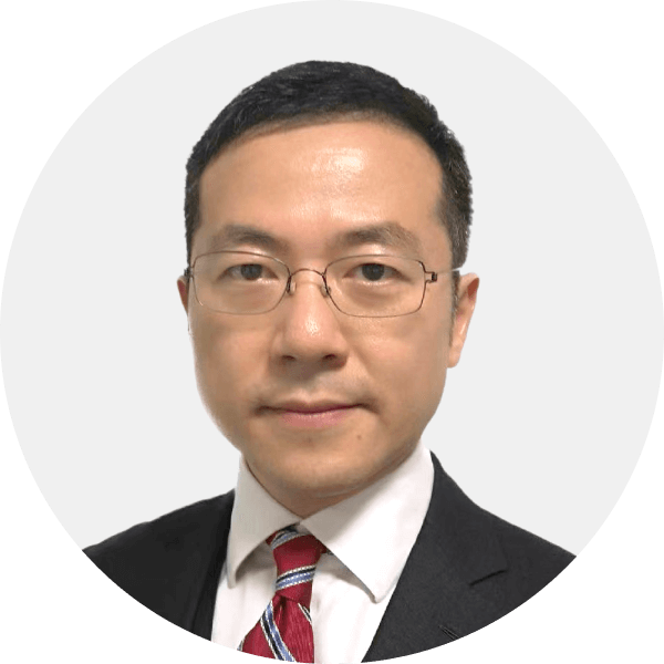 Joe Zeng - Managing Partner at Planetree Investments.