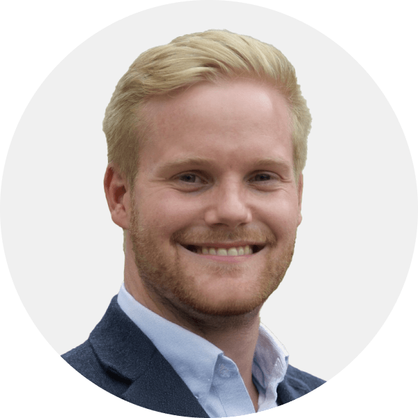 George Green - Senior Content Marketing Manager at Ideals