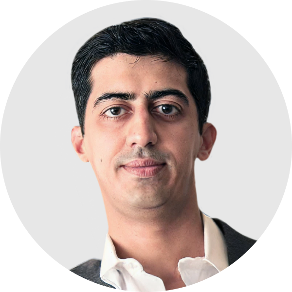 Ashish Ambwani - Managing Director at InCred Capital